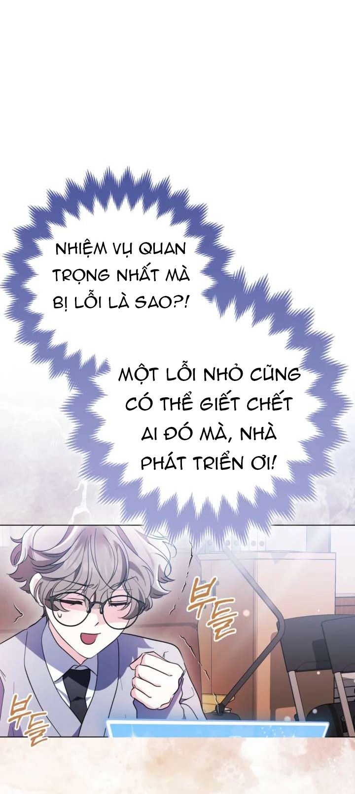 Kẻ Trộm Bóng Đêm Và Cuộc Hôn Nhân Giả Với Điều Tra Viên Chapter 4 - 58