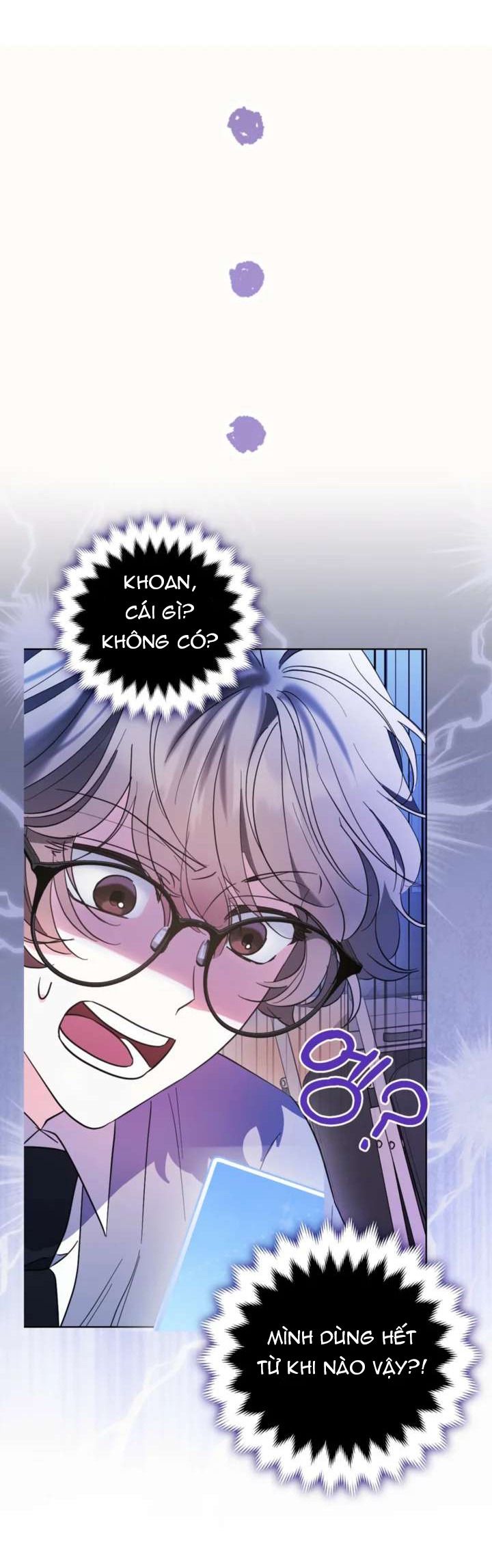 Kẻ Trộm Bóng Đêm Và Cuộc Hôn Nhân Giả Với Điều Tra Viên Chapter 4 - 63