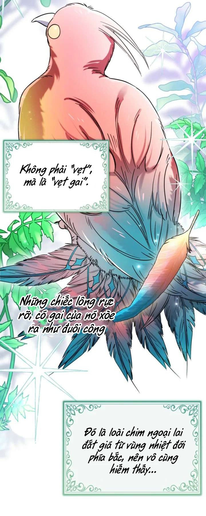 Kẻ Trộm Bóng Đêm Và Cuộc Hôn Nhân Giả Với Điều Tra Viên Chapter 4 - 65