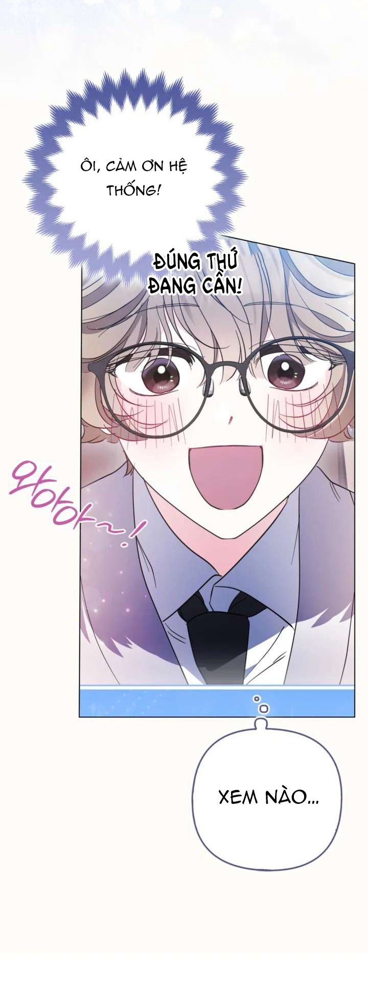 Kẻ Trộm Bóng Đêm Và Cuộc Hôn Nhân Giả Với Điều Tra Viên Chapter 4 - 68