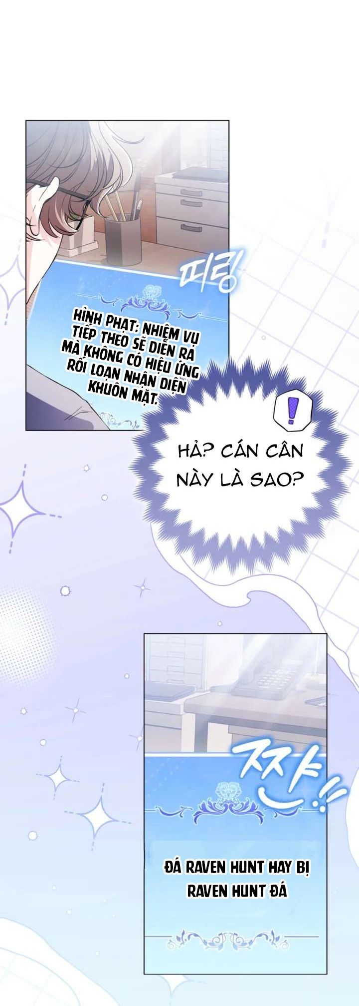 Kẻ Trộm Bóng Đêm Và Cuộc Hôn Nhân Giả Với Điều Tra Viên Chapter 4 - 69