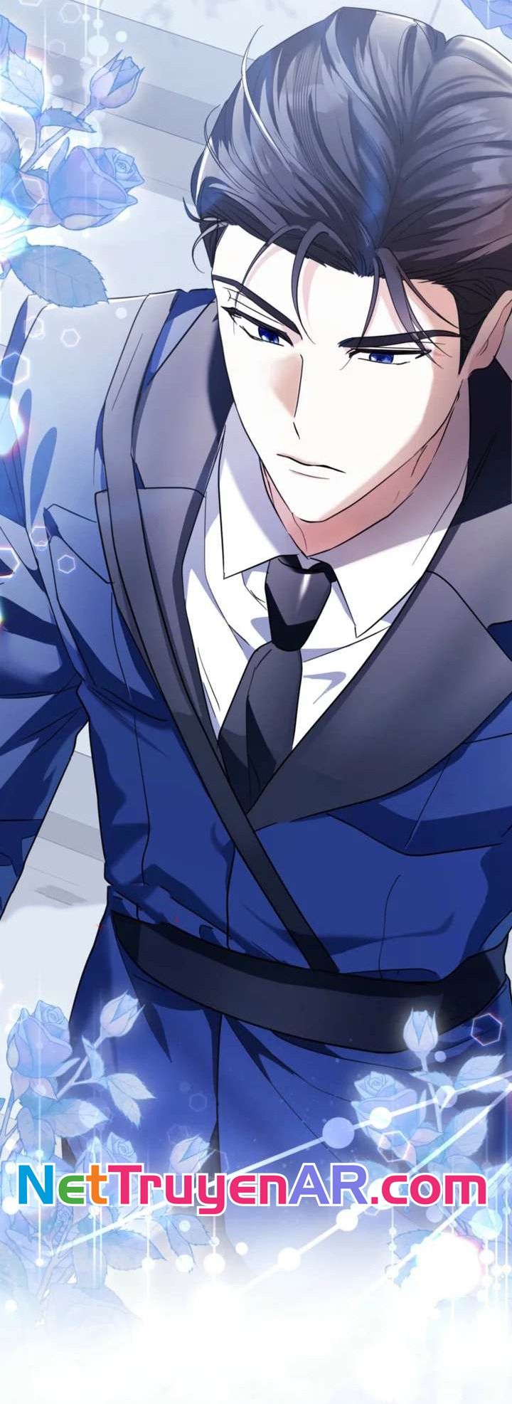 Kẻ Trộm Bóng Đêm Và Cuộc Hôn Nhân Giả Với Điều Tra Viên Chapter 4 - 74