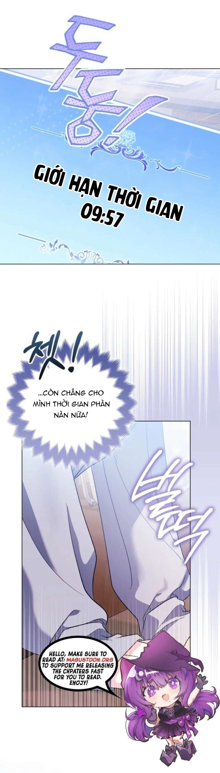 Kẻ Trộm Bóng Đêm Và Cuộc Hôn Nhân Giả Với Điều Tra Viên Chapter 5 - 2