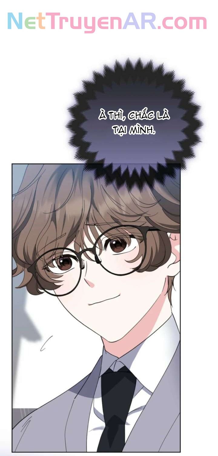 Kẻ Trộm Bóng Đêm Và Cuộc Hôn Nhân Giả Với Điều Tra Viên Chapter 5 - 11
