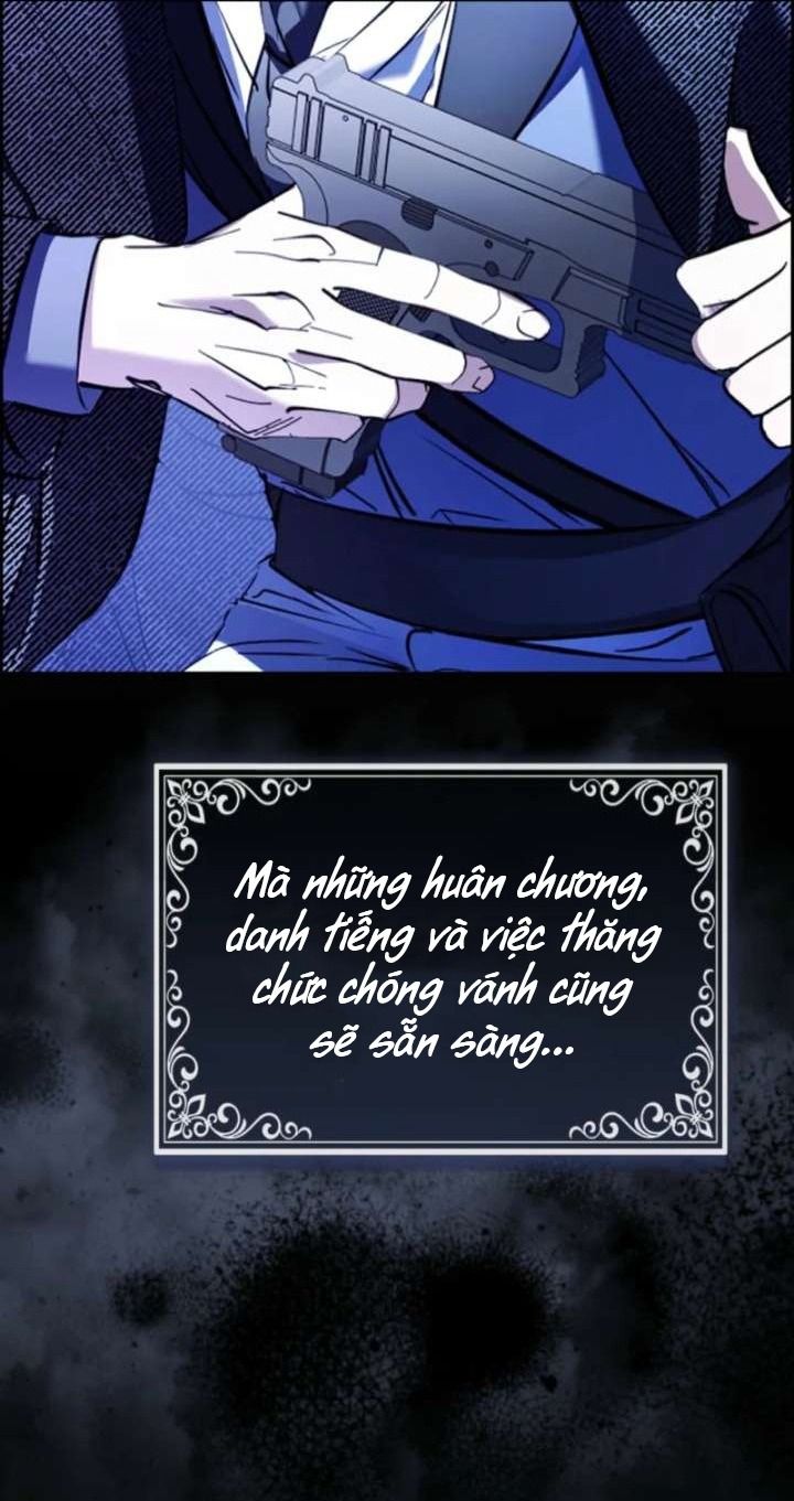 Kẻ Trộm Bóng Đêm Và Cuộc Hôn Nhân Giả Với Điều Tra Viên Chapter 5 - 14