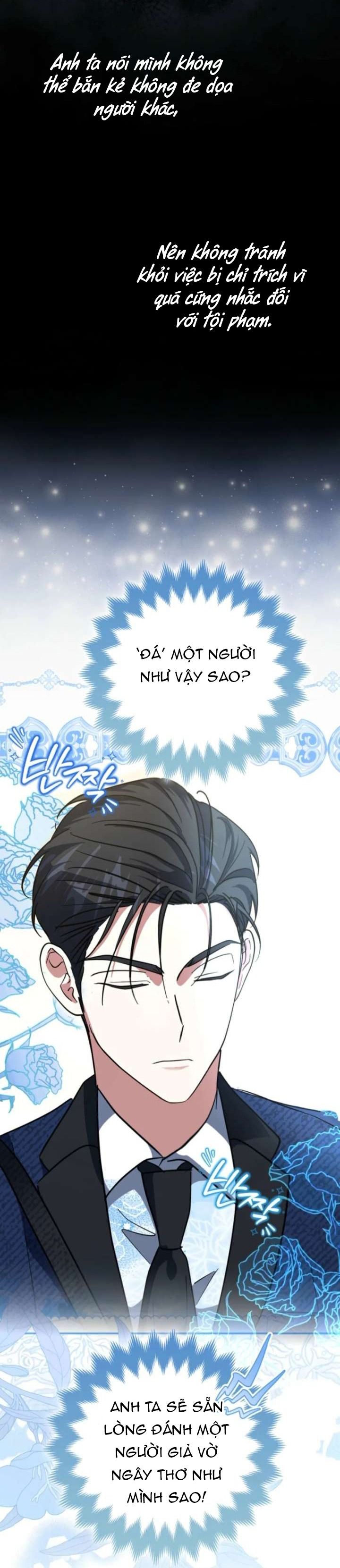 Kẻ Trộm Bóng Đêm Và Cuộc Hôn Nhân Giả Với Điều Tra Viên Chapter 5 - 15