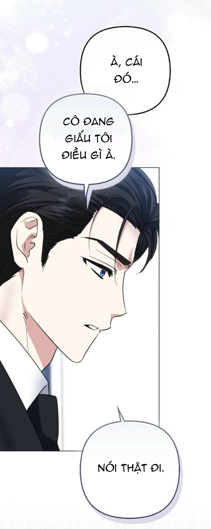 Kẻ Trộm Bóng Đêm Và Cuộc Hôn Nhân Giả Với Điều Tra Viên Chapter 5 - 18