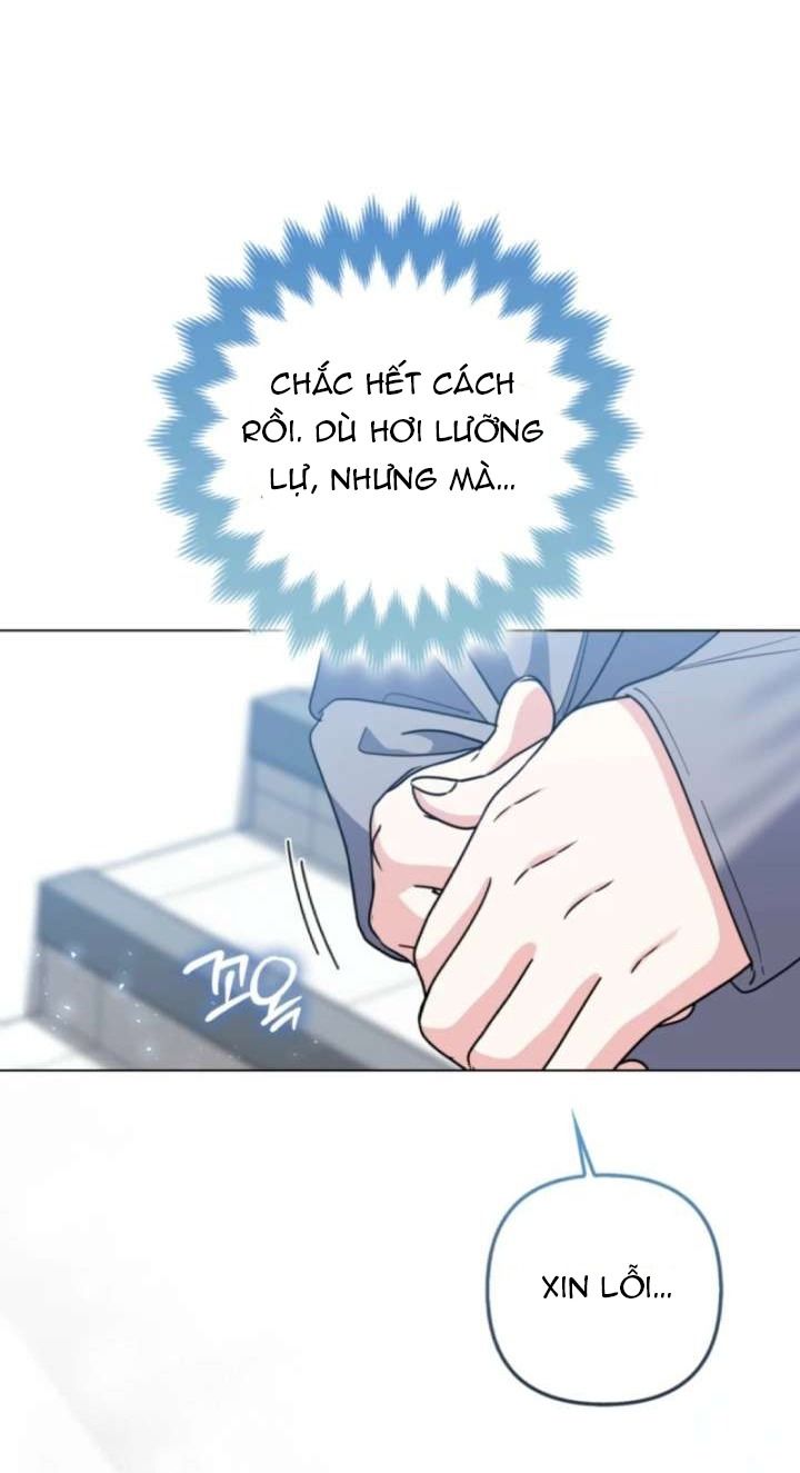 Kẻ Trộm Bóng Đêm Và Cuộc Hôn Nhân Giả Với Điều Tra Viên Chapter 5 - 20