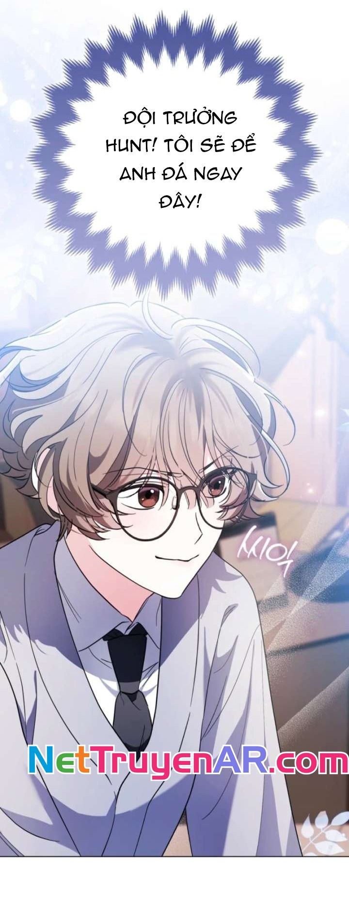 Kẻ Trộm Bóng Đêm Và Cuộc Hôn Nhân Giả Với Điều Tra Viên Chapter 5 - 3