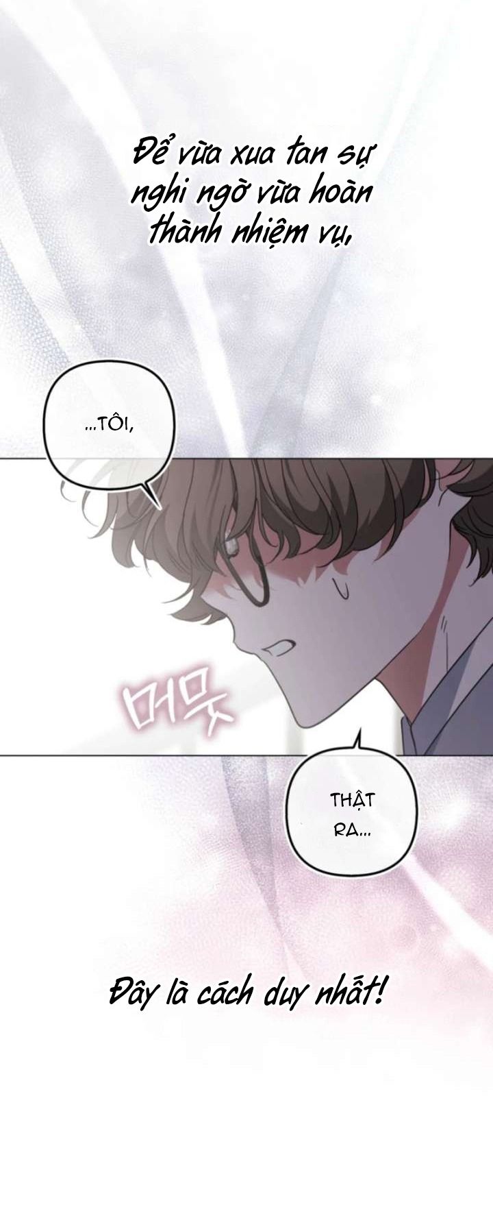 Kẻ Trộm Bóng Đêm Và Cuộc Hôn Nhân Giả Với Điều Tra Viên Chapter 5 - 21