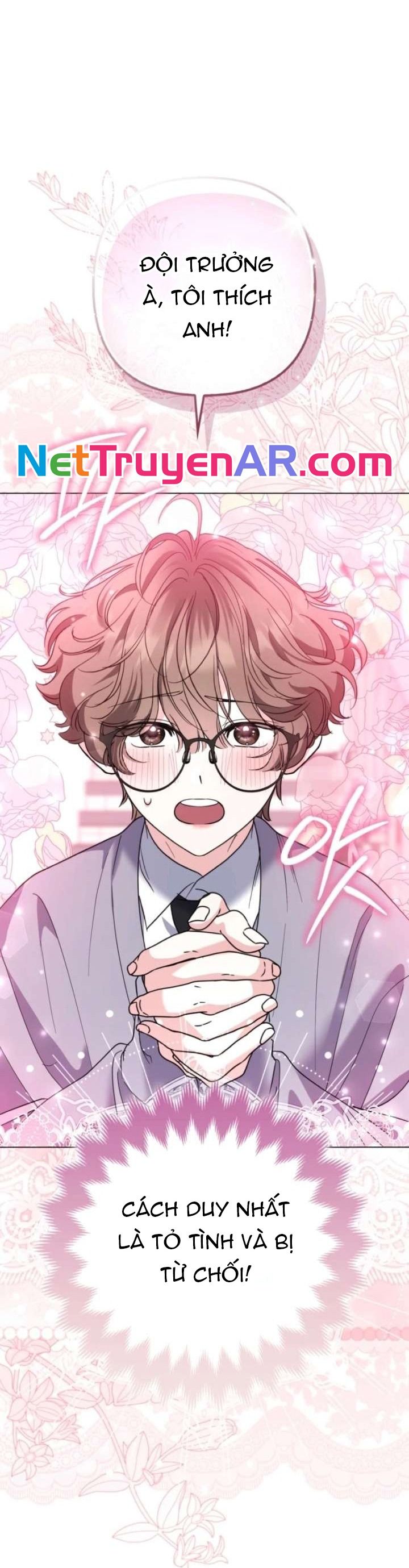 Kẻ Trộm Bóng Đêm Và Cuộc Hôn Nhân Giả Với Điều Tra Viên Chapter 5 - 22