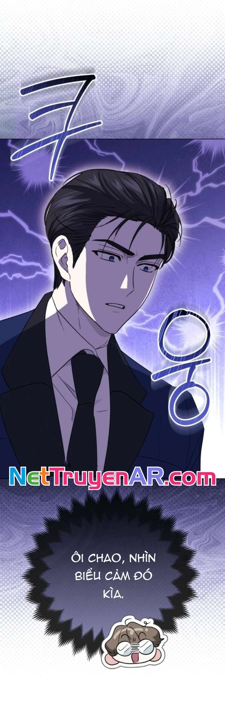 Kẻ Trộm Bóng Đêm Và Cuộc Hôn Nhân Giả Với Điều Tra Viên Chapter 5 - 24