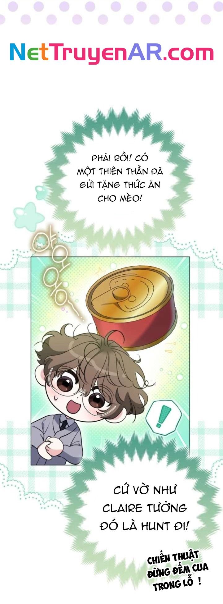 Kẻ Trộm Bóng Đêm Và Cuộc Hôn Nhân Giả Với Điều Tra Viên Chapter 5 - 27