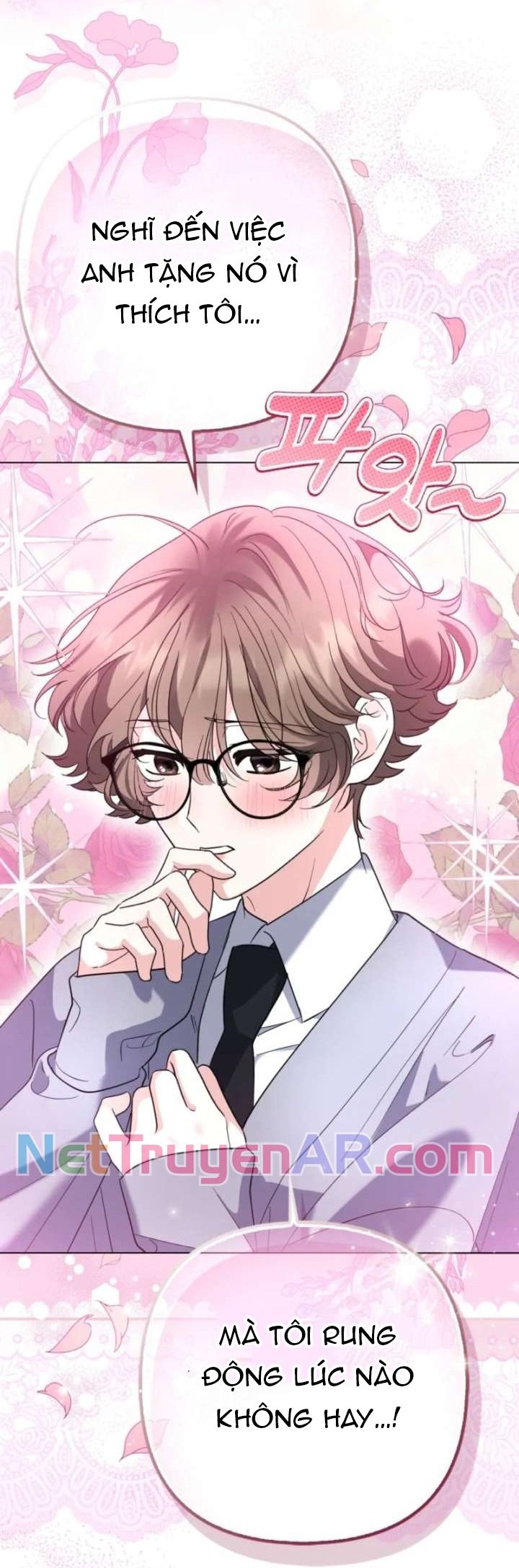 Kẻ Trộm Bóng Đêm Và Cuộc Hôn Nhân Giả Với Điều Tra Viên Chapter 5 - 29