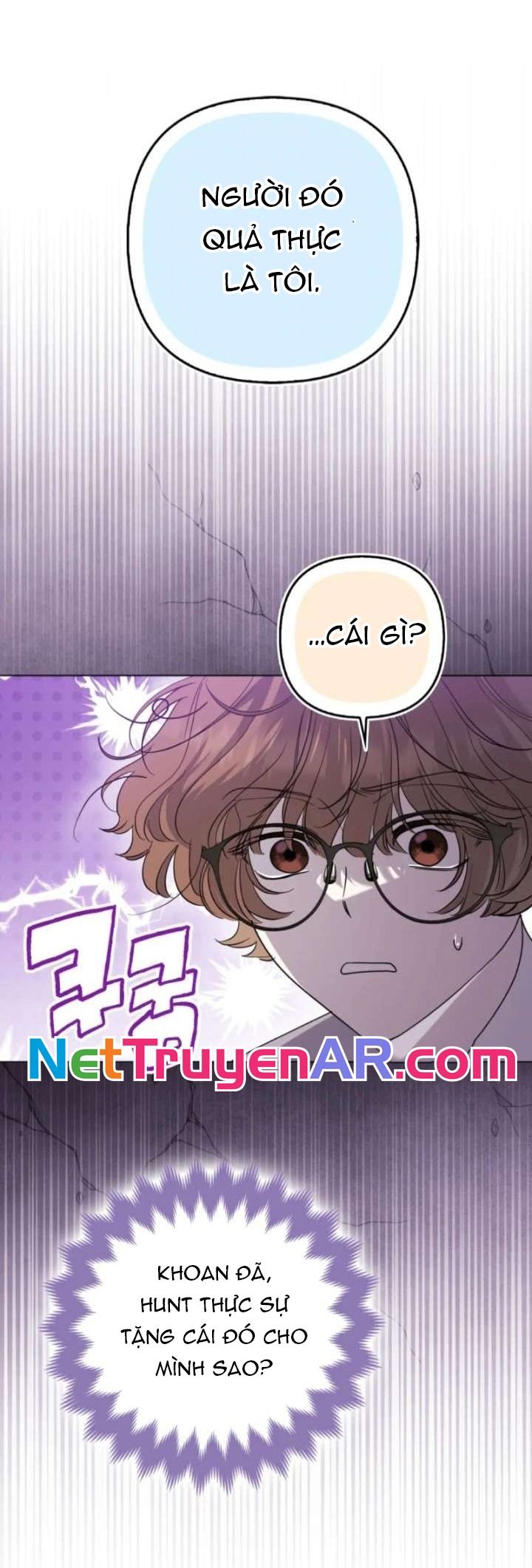 Kẻ Trộm Bóng Đêm Và Cuộc Hôn Nhân Giả Với Điều Tra Viên Chapter 5 - 31