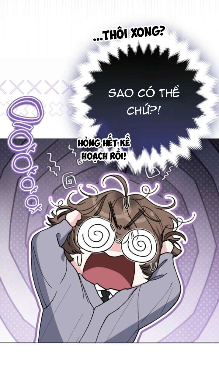 Kẻ Trộm Bóng Đêm Và Cuộc Hôn Nhân Giả Với Điều Tra Viên Chapter 5 - 32