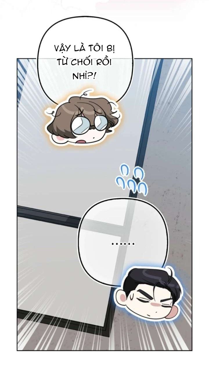 Kẻ Trộm Bóng Đêm Và Cuộc Hôn Nhân Giả Với Điều Tra Viên Chapter 5 - 34