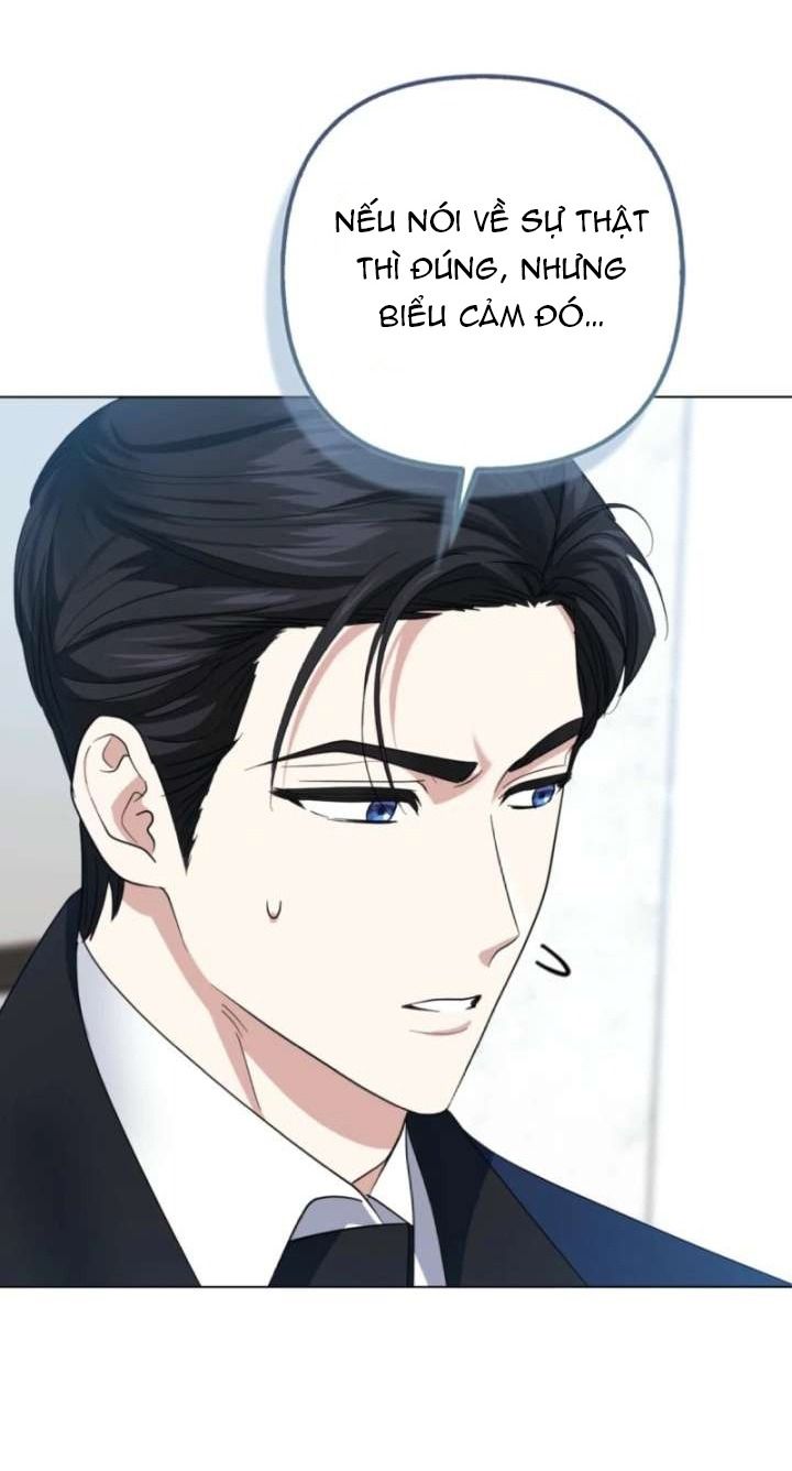 Kẻ Trộm Bóng Đêm Và Cuộc Hôn Nhân Giả Với Điều Tra Viên Chapter 5 - 36