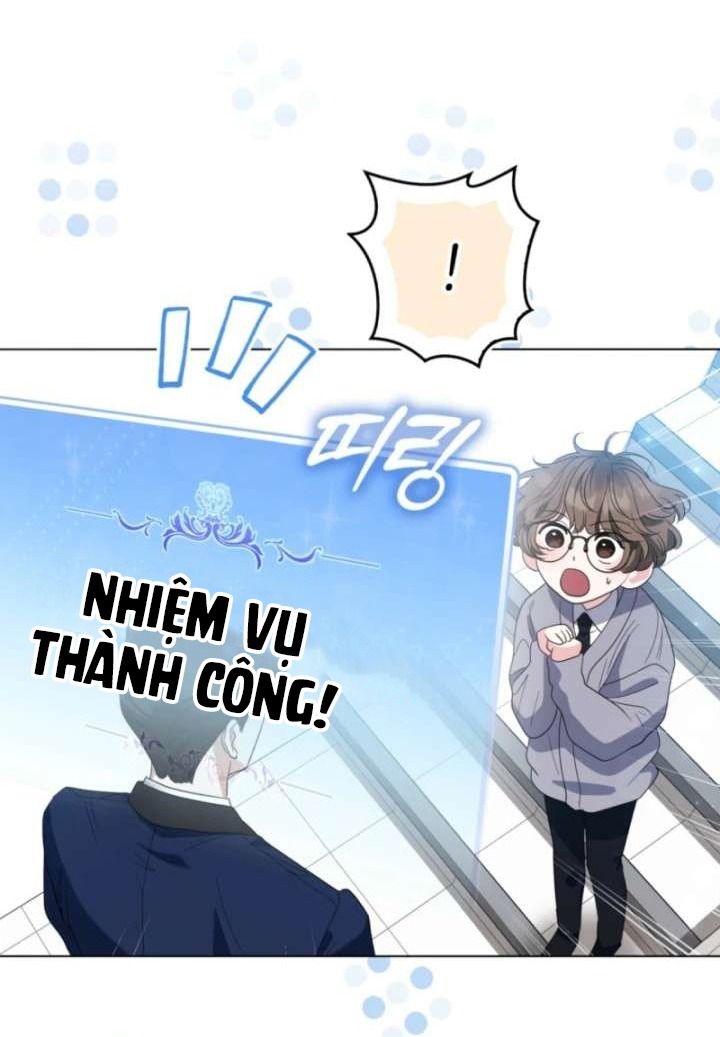 Kẻ Trộm Bóng Đêm Và Cuộc Hôn Nhân Giả Với Điều Tra Viên Chapter 5 - 37