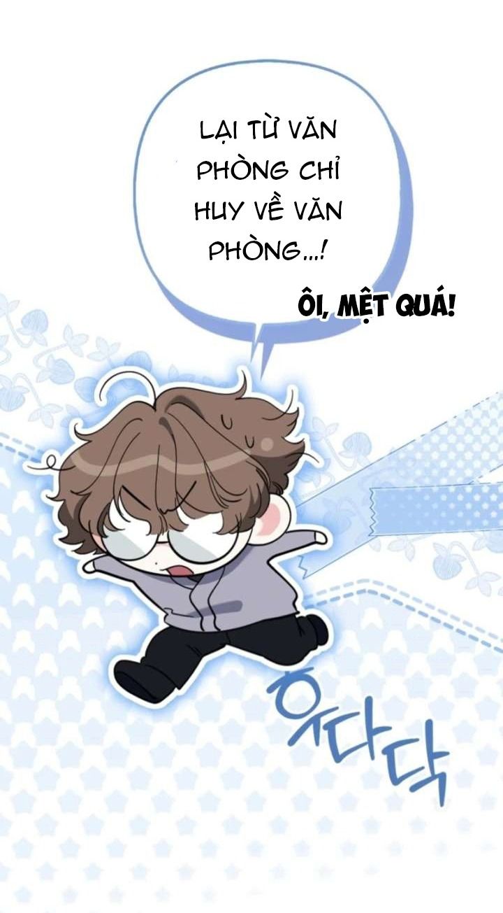 Kẻ Trộm Bóng Đêm Và Cuộc Hôn Nhân Giả Với Điều Tra Viên Chapter 5 - 5