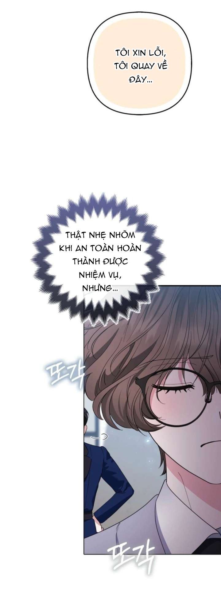 Kẻ Trộm Bóng Đêm Và Cuộc Hôn Nhân Giả Với Điều Tra Viên Chapter 5 - 42
