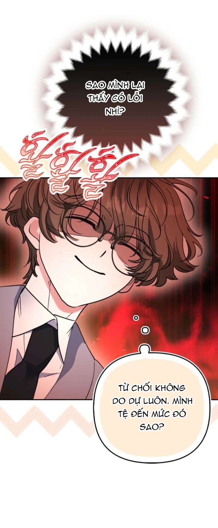 Kẻ Trộm Bóng Đêm Và Cuộc Hôn Nhân Giả Với Điều Tra Viên Chapter 5 - 43