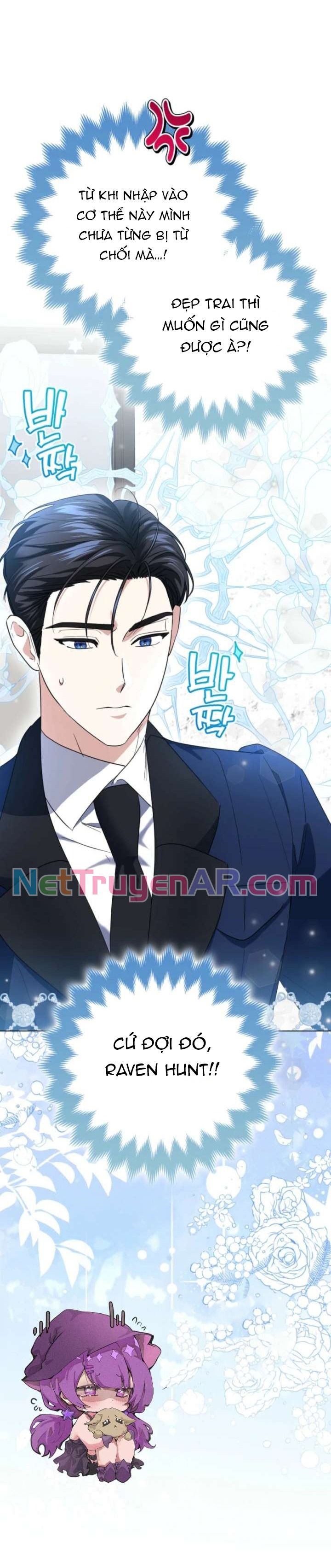 Kẻ Trộm Bóng Đêm Và Cuộc Hôn Nhân Giả Với Điều Tra Viên Chapter 5 - 44