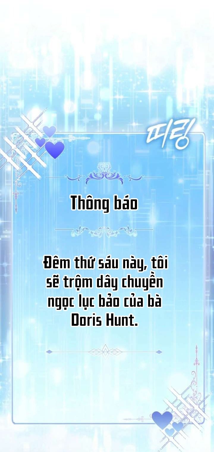 Kẻ Trộm Bóng Đêm Và Cuộc Hôn Nhân Giả Với Điều Tra Viên Chapter 5 - 46