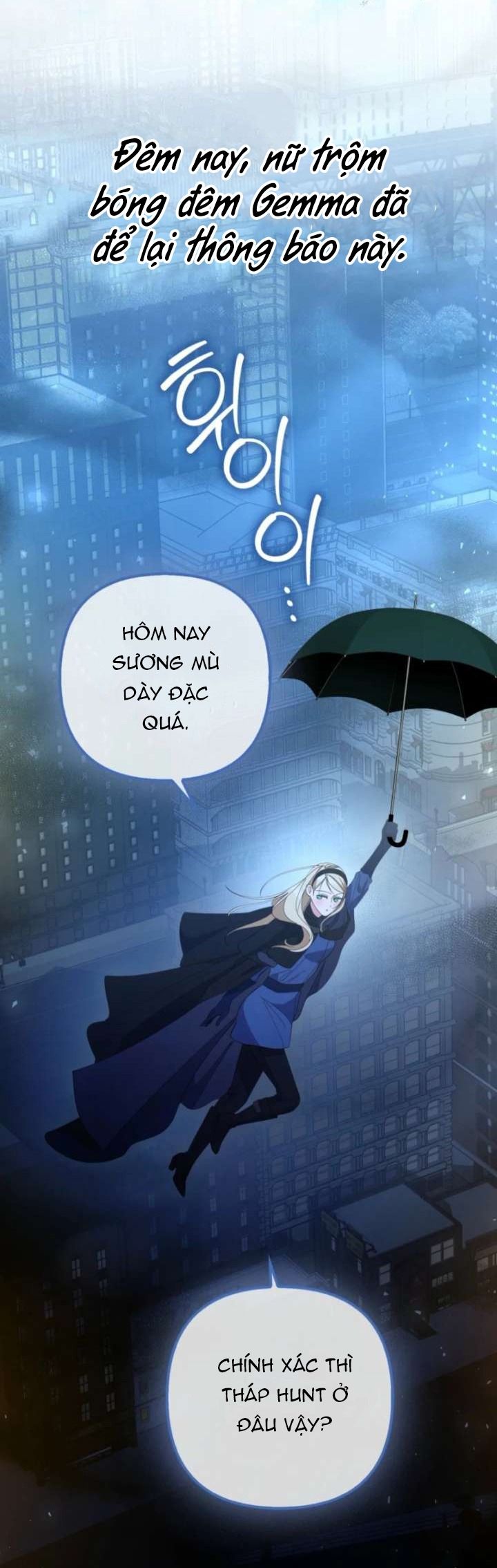 Kẻ Trộm Bóng Đêm Và Cuộc Hôn Nhân Giả Với Điều Tra Viên Chapter 5 - 47