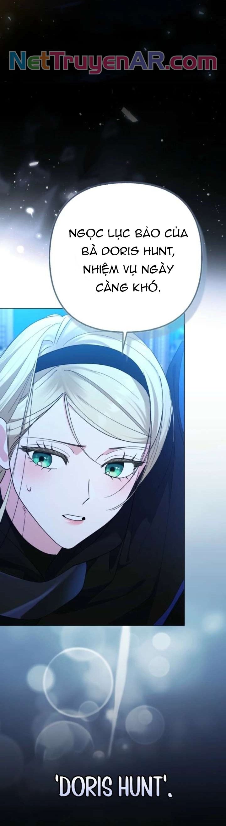 Kẻ Trộm Bóng Đêm Và Cuộc Hôn Nhân Giả Với Điều Tra Viên Chapter 5 - 48