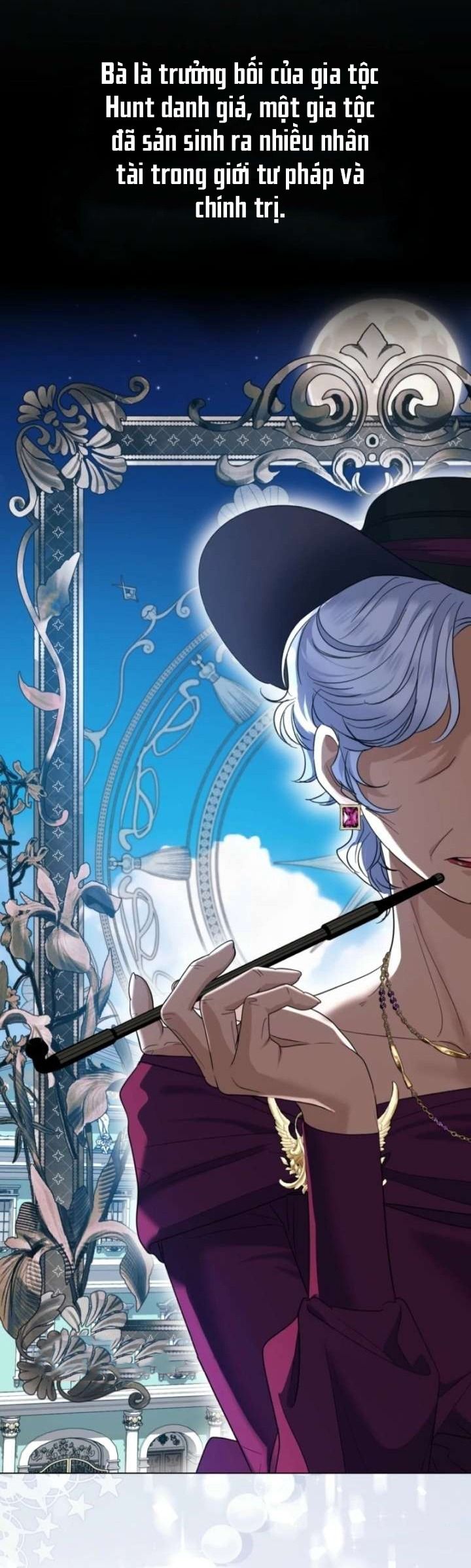 Kẻ Trộm Bóng Đêm Và Cuộc Hôn Nhân Giả Với Điều Tra Viên Chapter 5 - 49