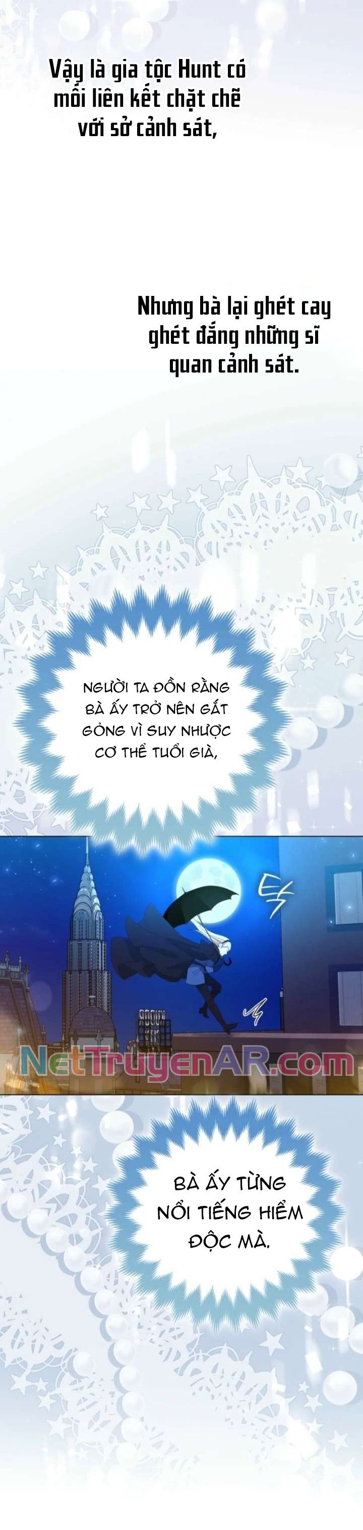 Kẻ Trộm Bóng Đêm Và Cuộc Hôn Nhân Giả Với Điều Tra Viên Chapter 5 - 50