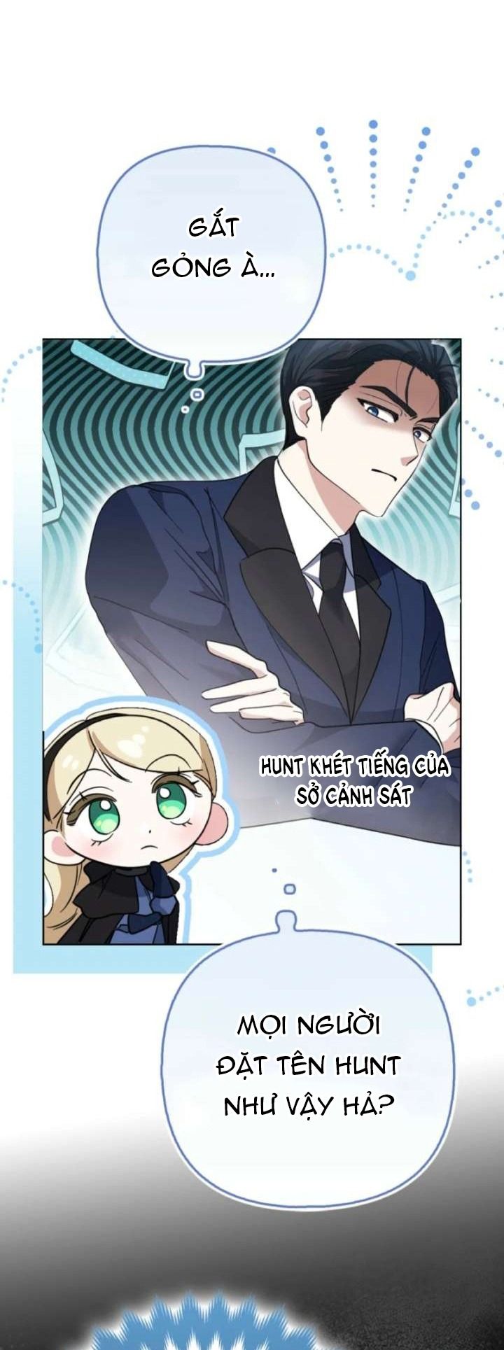 Kẻ Trộm Bóng Đêm Và Cuộc Hôn Nhân Giả Với Điều Tra Viên Chapter 5 - 51