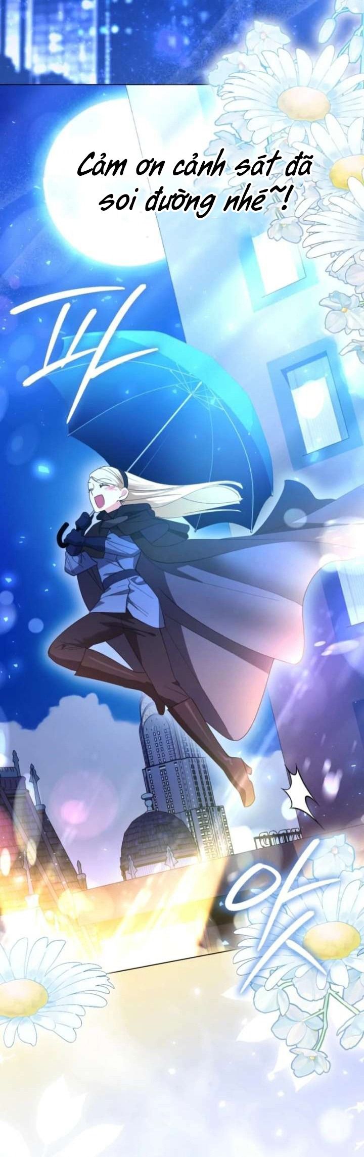 Kẻ Trộm Bóng Đêm Và Cuộc Hôn Nhân Giả Với Điều Tra Viên Chapter 5 - 54