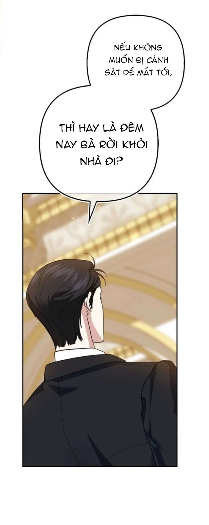 Kẻ Trộm Bóng Đêm Và Cuộc Hôn Nhân Giả Với Điều Tra Viên Chapter 5 - 56