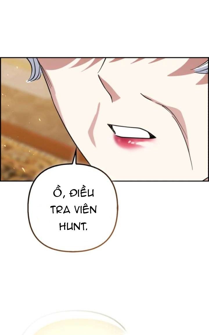 Kẻ Trộm Bóng Đêm Và Cuộc Hôn Nhân Giả Với Điều Tra Viên Chapter 5 - 57