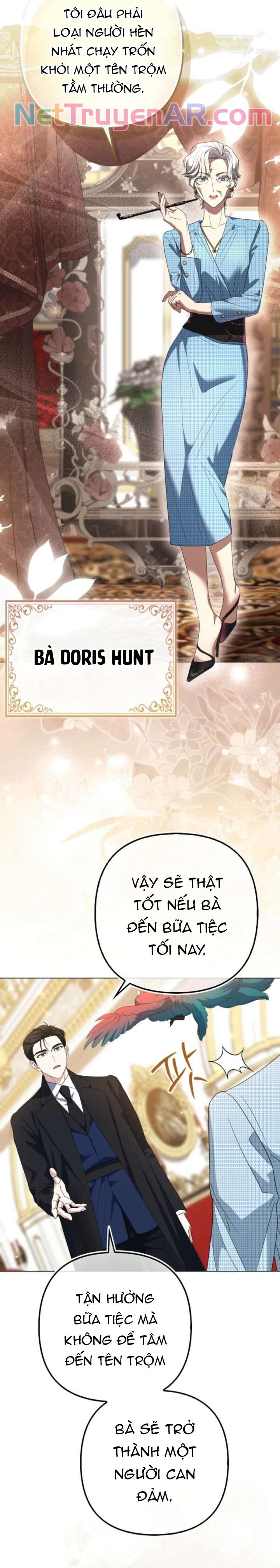 Kẻ Trộm Bóng Đêm Và Cuộc Hôn Nhân Giả Với Điều Tra Viên Chapter 5 - 58