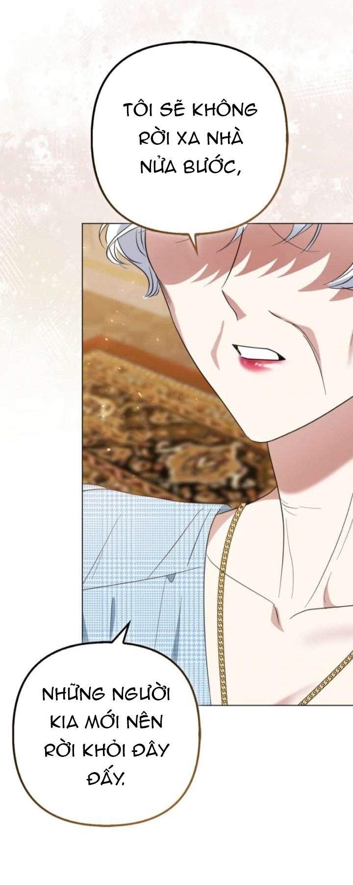 Kẻ Trộm Bóng Đêm Và Cuộc Hôn Nhân Giả Với Điều Tra Viên Chapter 5 - 59