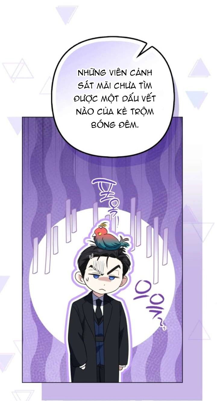Kẻ Trộm Bóng Đêm Và Cuộc Hôn Nhân Giả Với Điều Tra Viên Chapter 5 - 60