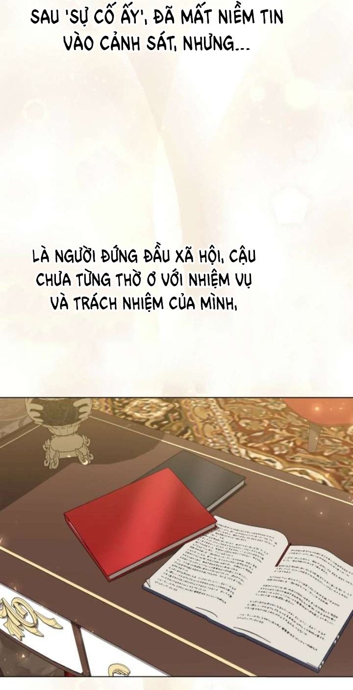 Kẻ Trộm Bóng Đêm Và Cuộc Hôn Nhân Giả Với Điều Tra Viên Chapter 5 - 64