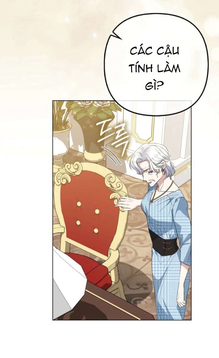 Kẻ Trộm Bóng Đêm Và Cuộc Hôn Nhân Giả Với Điều Tra Viên Chapter 5 - 67