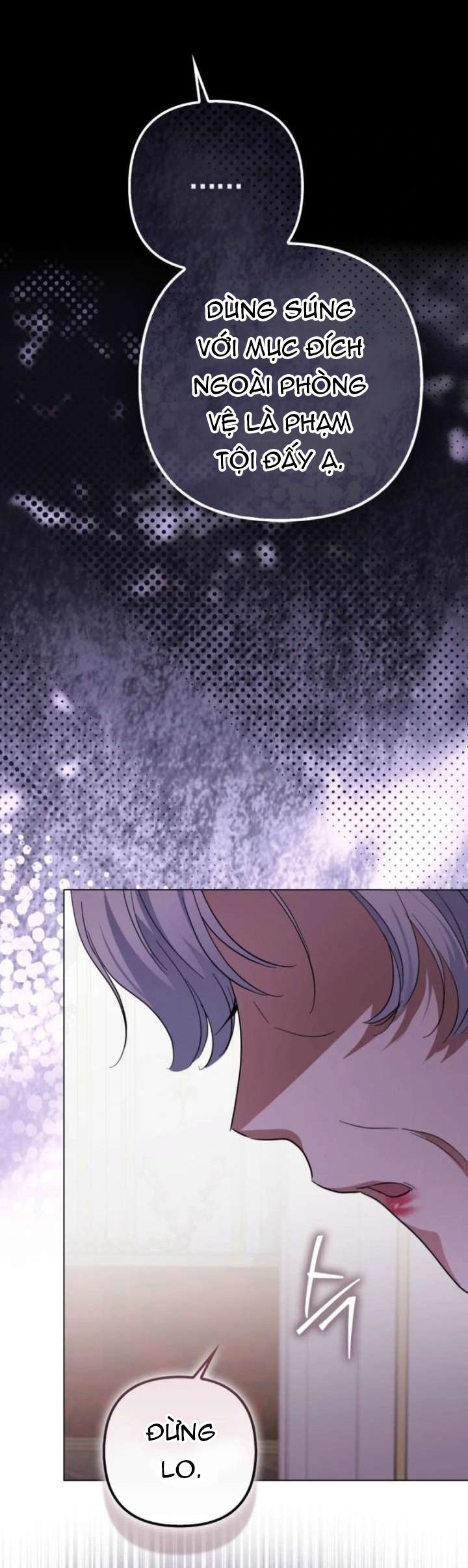 Kẻ Trộm Bóng Đêm Và Cuộc Hôn Nhân Giả Với Điều Tra Viên Chapter 5 - 70