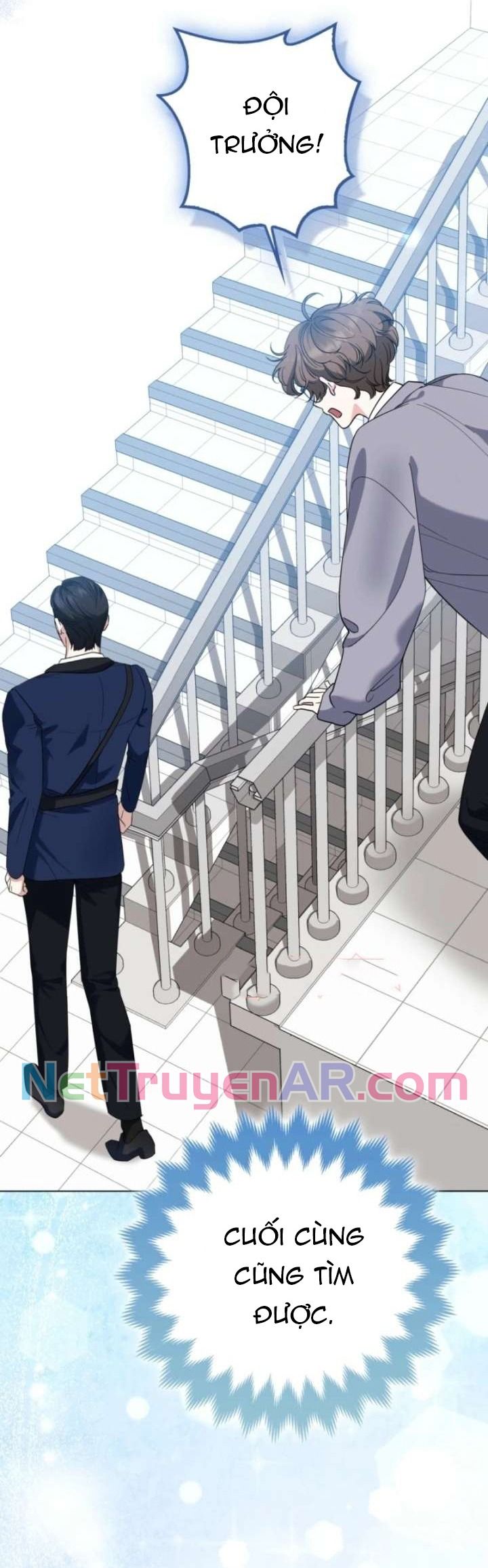 Kẻ Trộm Bóng Đêm Và Cuộc Hôn Nhân Giả Với Điều Tra Viên Chapter 5 - 8