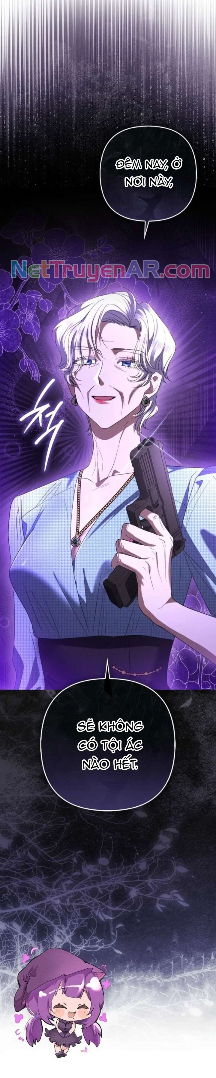 Kẻ Trộm Bóng Đêm Và Cuộc Hôn Nhân Giả Với Điều Tra Viên Chapter 5 - 71