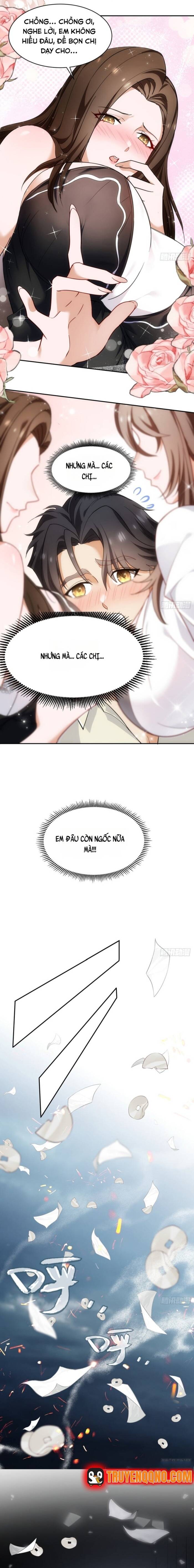 Tẩu Tử: Ta Thật Không Phải Kẻ Ngốc Chapter 1 - 2