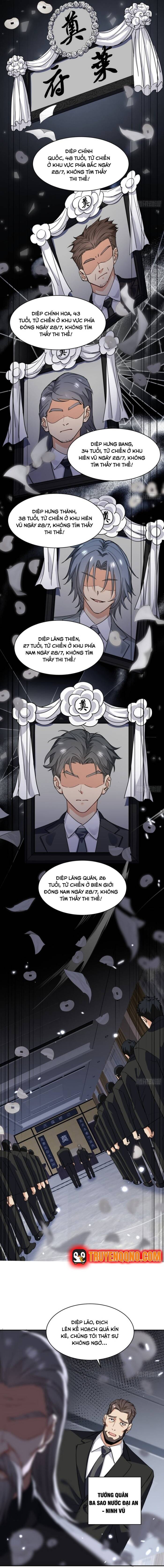 Tẩu Tử: Ta Thật Không Phải Kẻ Ngốc Chapter 1 - 3