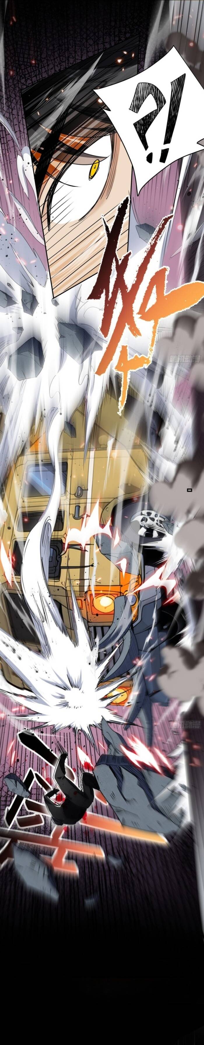 Tẩu Tử: Ta Thật Không Phải Kẻ Ngốc Chapter 1 - 12