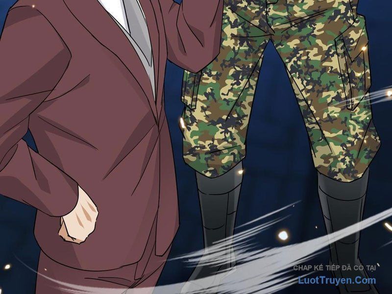 Tẩu Tử: Ta Thật Không Phải Kẻ Ngốc Chapter 10 - 101