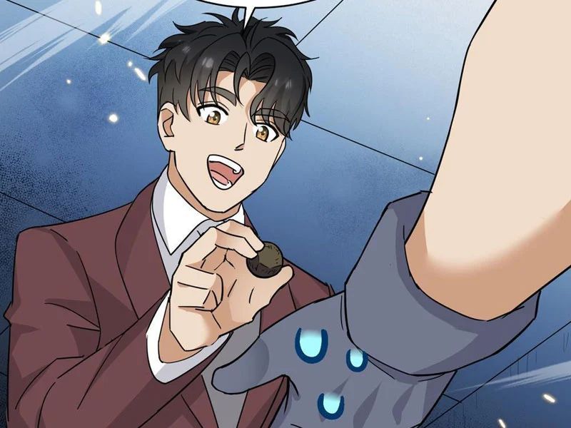 Tẩu Tử: Ta Thật Không Phải Kẻ Ngốc Chapter 10 - 103