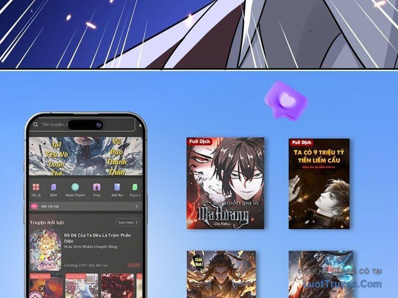 Tẩu Tử: Ta Thật Không Phải Kẻ Ngốc Chapter 10 - 109